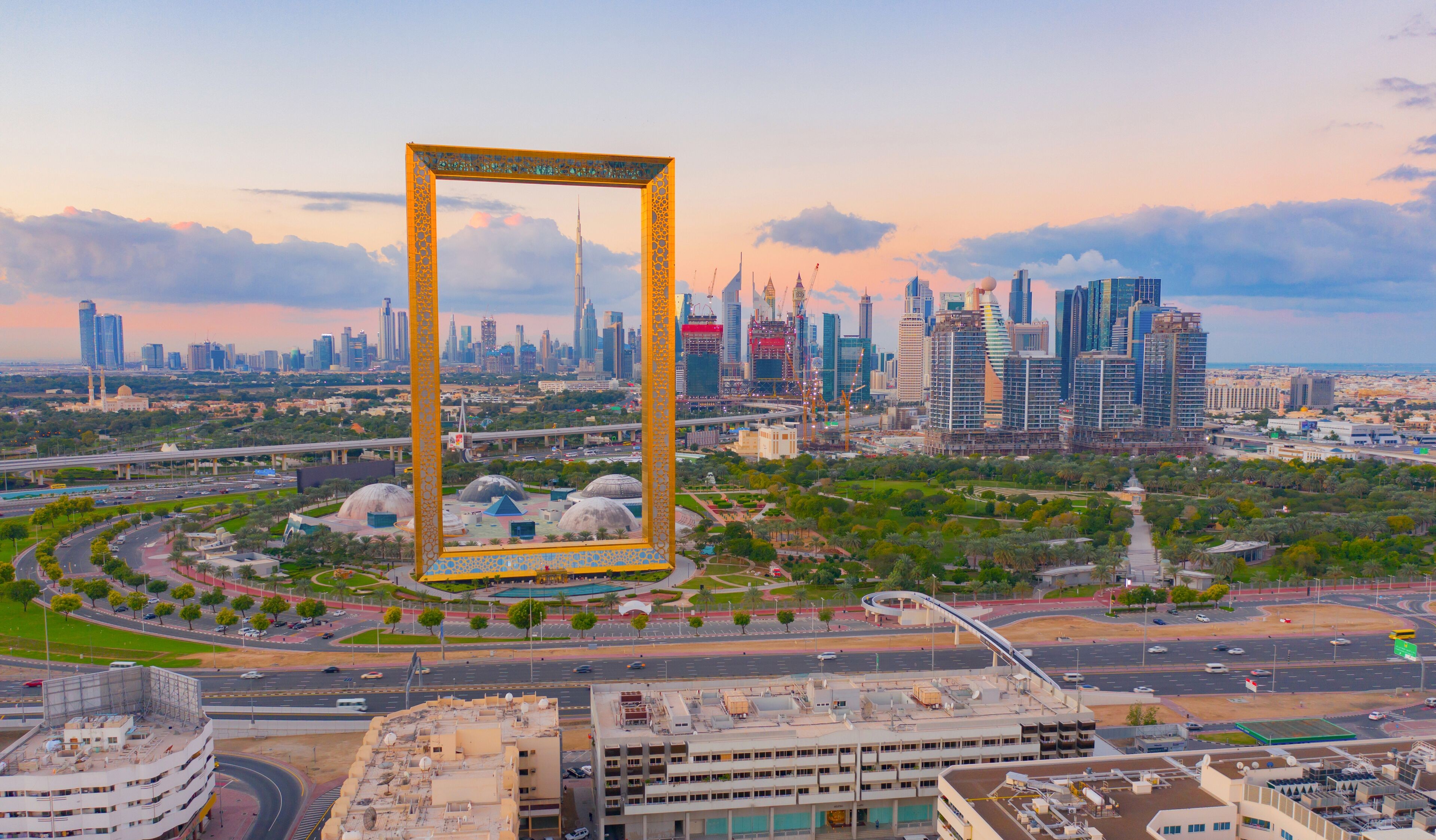 Dubai & Asia Tours